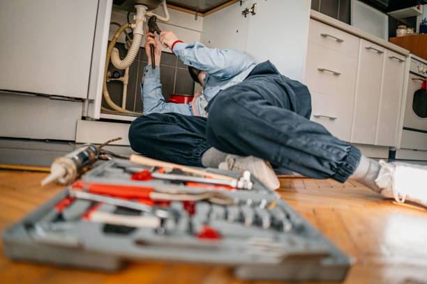 Best Pipe Repair Near Me  in Marissa, IL