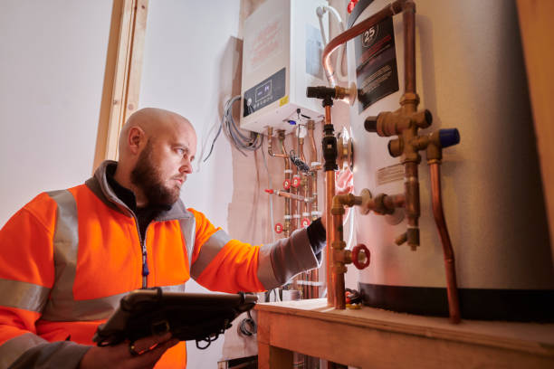 Best Local Plumber Services  in Marissa, IL