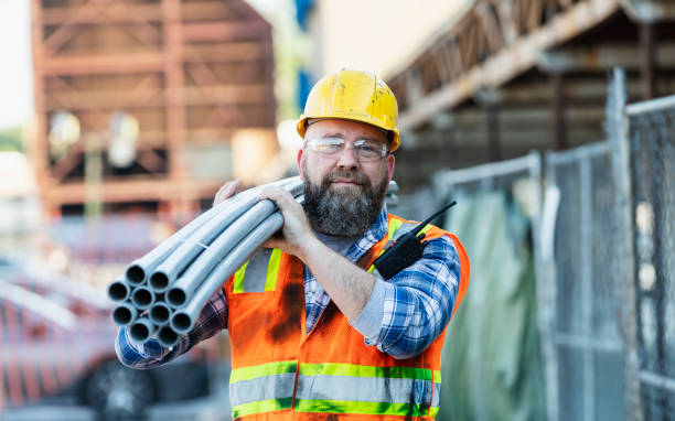 Best Pipe Repair Near Me  in Marissa, IL