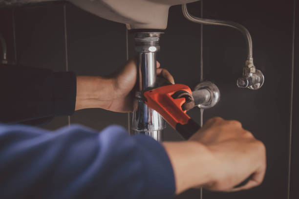 Best Hot Water Heater Installation  in Marissa, IL