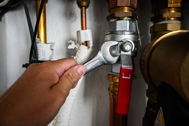 Best Plumbing Installation Services  in Marissa, IL